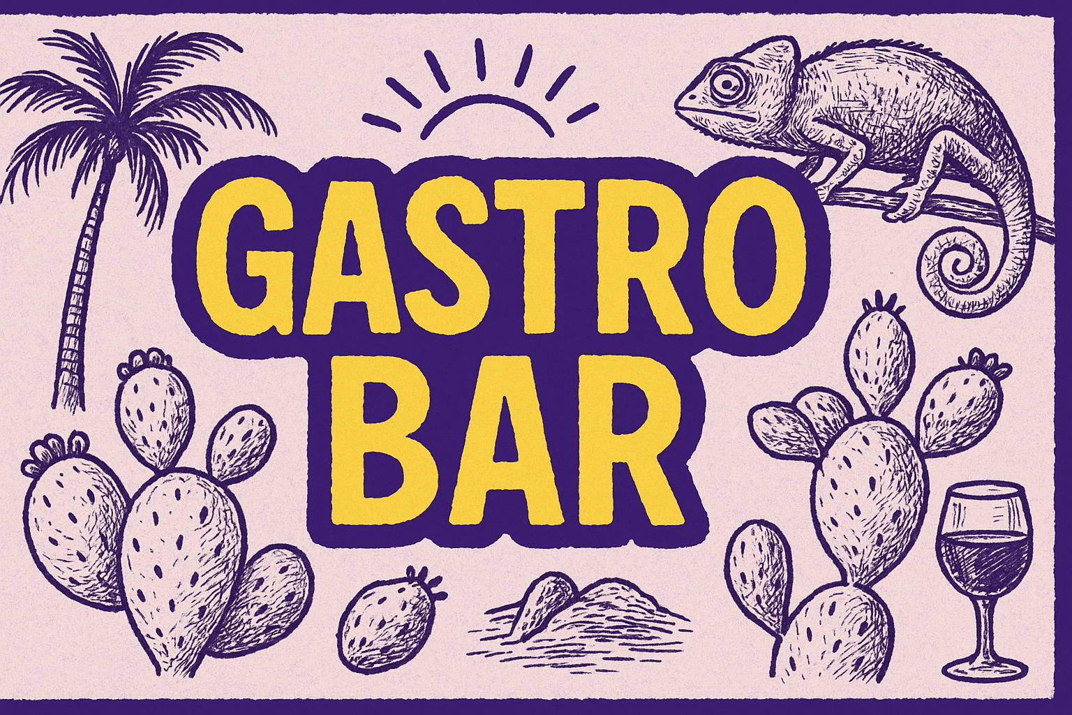 The Gastro Bar Revolution in Malta: Where Culinary Excellence Meets Social Vibes - Malta restaurant guide