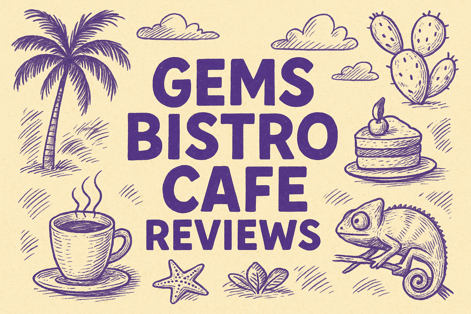 Gems Bistro Café Reviews: Why Malta’s Secret Dining Gem is Transforming Healthy Eating in Mellieħa - Malta restaurant guide