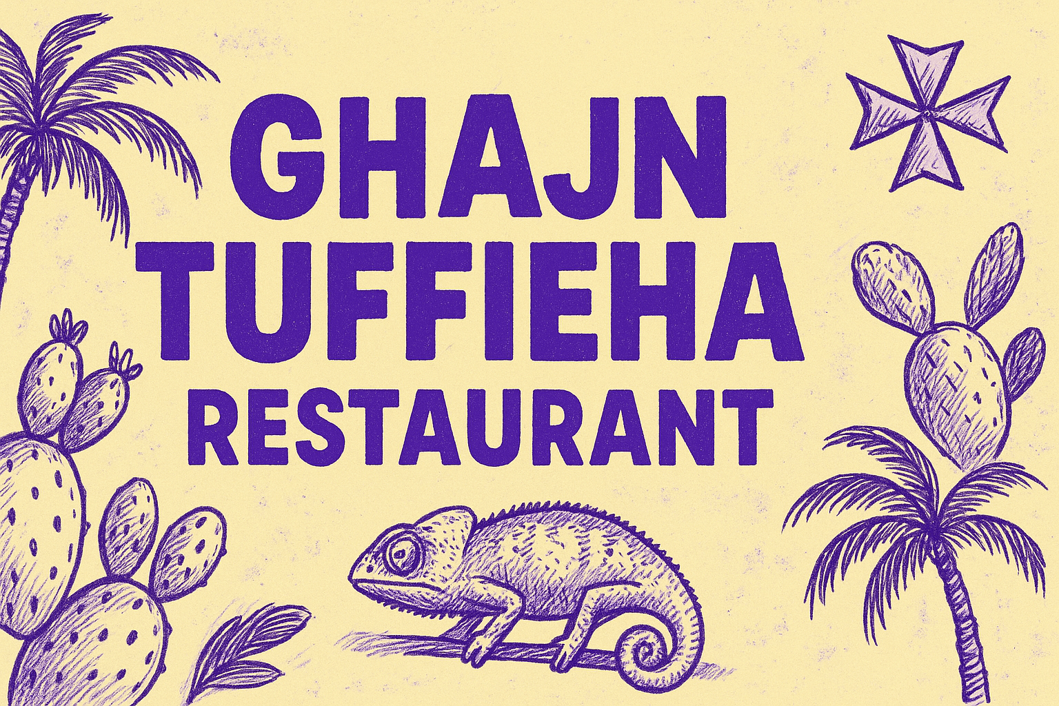 Discover Ghajn Tuffieha Restaurant: Where Health-Conscious Dining Meets Malta’s Stunning Coastline - Malta restaurant guide
