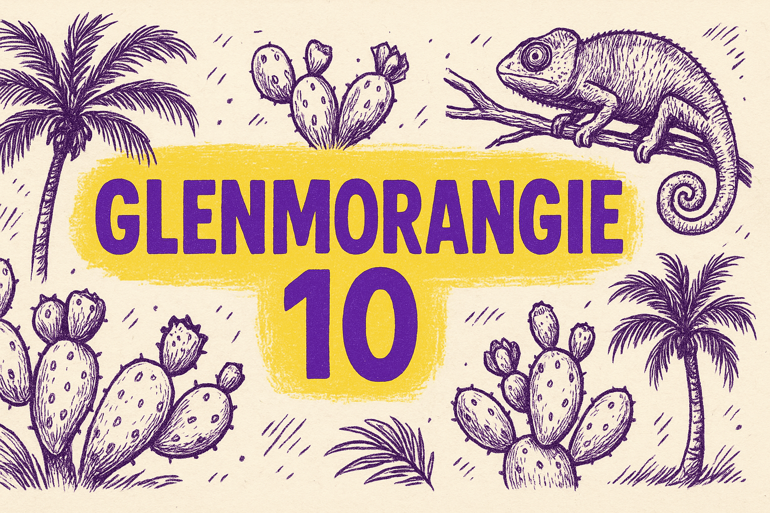 Glenmorangie 10: Why Malta’s Whisky Enthusiasts and Tourists Can't Get Enough of This Premium Single Malt - Malta restaurant guide