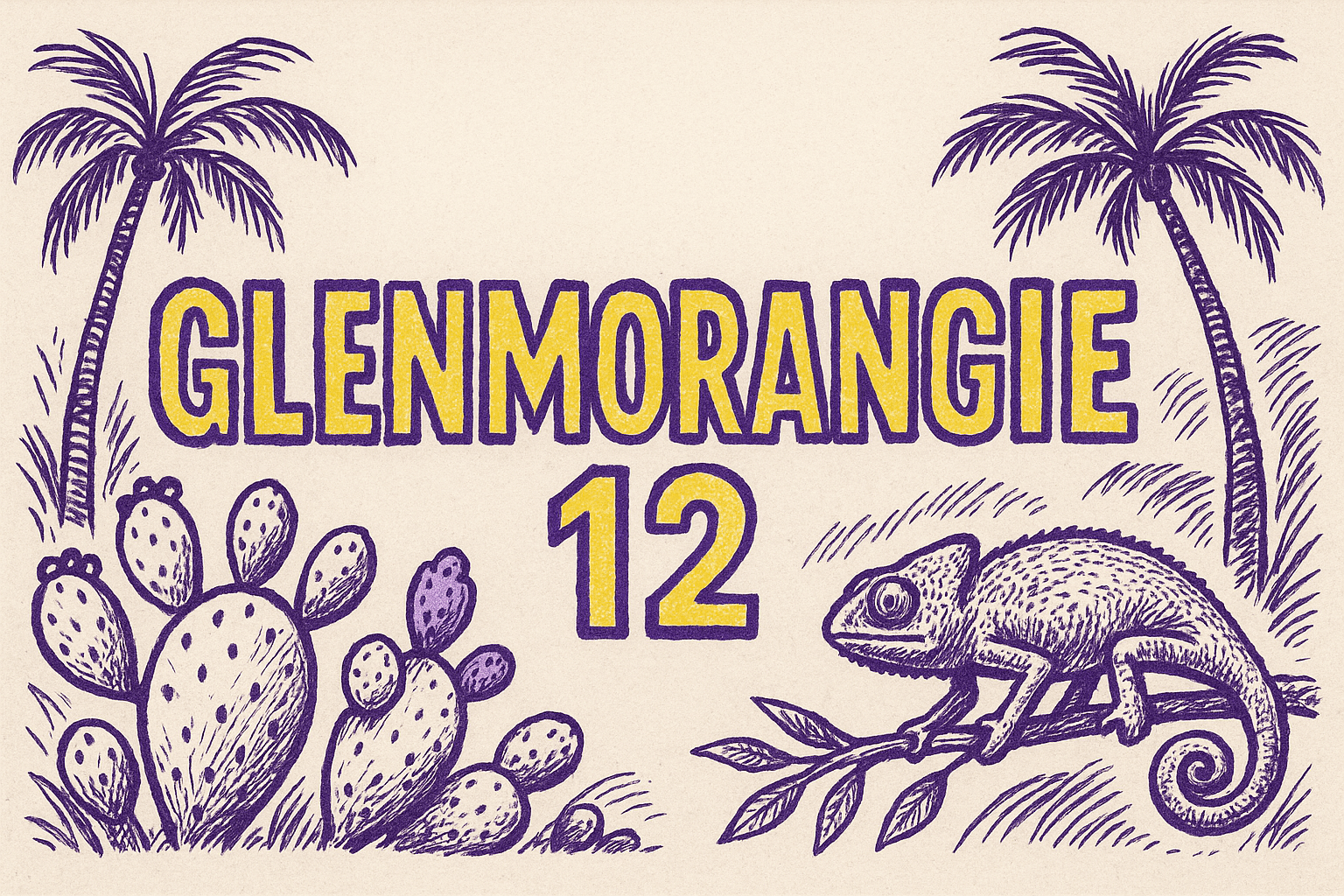 Glenmorangie 12: The Secret to Elevating Your Drinking Experience in Malta - Malta restaurant guide