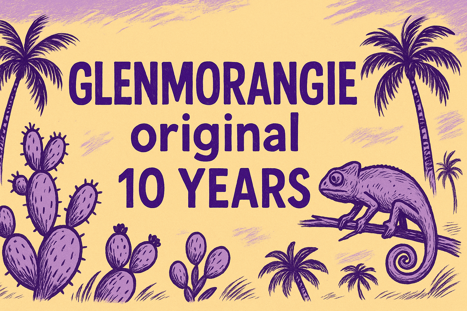 Glenmorangie Original 10 Years: The Highland Malt Redefining Malta's Whisky Obsession in 2025 - Malta restaurant guide