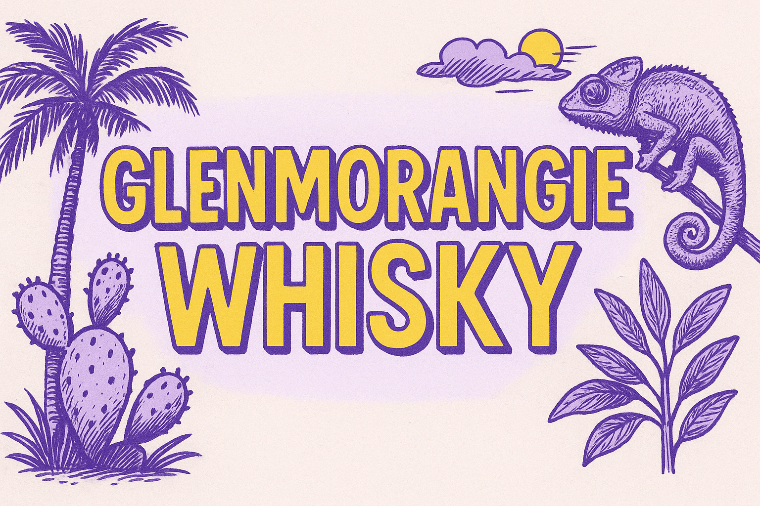 Glenmorangie Whisky: The Highland Legacy Fueling Malta’s Premium Spirits Renaissance - Malta restaurant guide