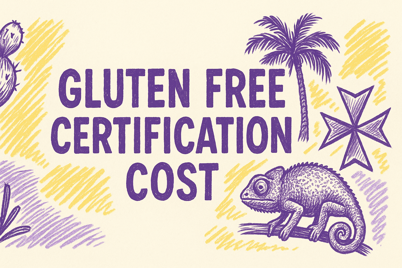 All You Need to Know About Gluten-Free Certification Cost: Malta’s 2025 Guide to Healthy Eating and Exports - Malta restaurant guide