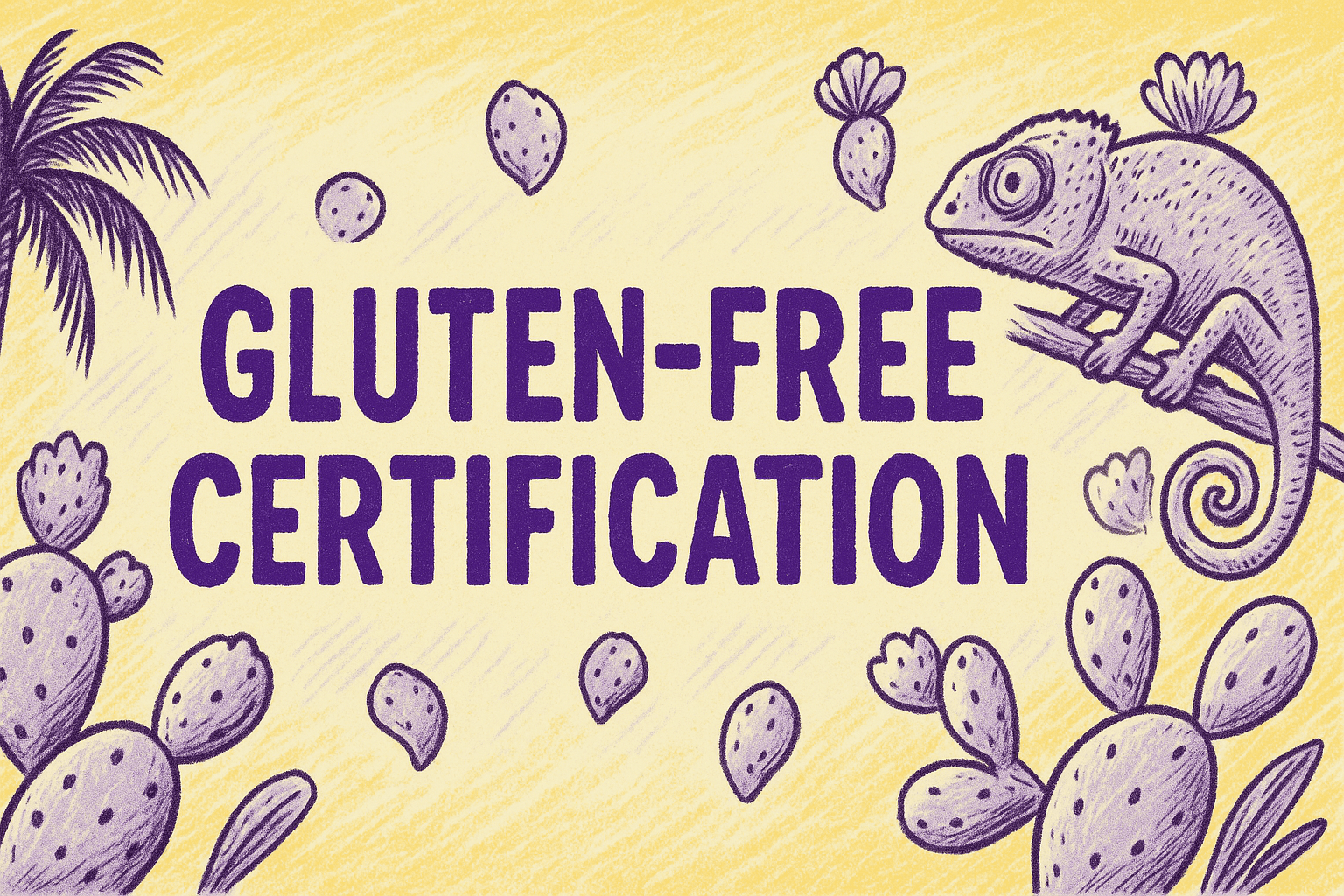 Why Gluten-Free Certification is The Game-Changer for Food Enthusiasts and Tourists in Malta - Malta restaurant guide