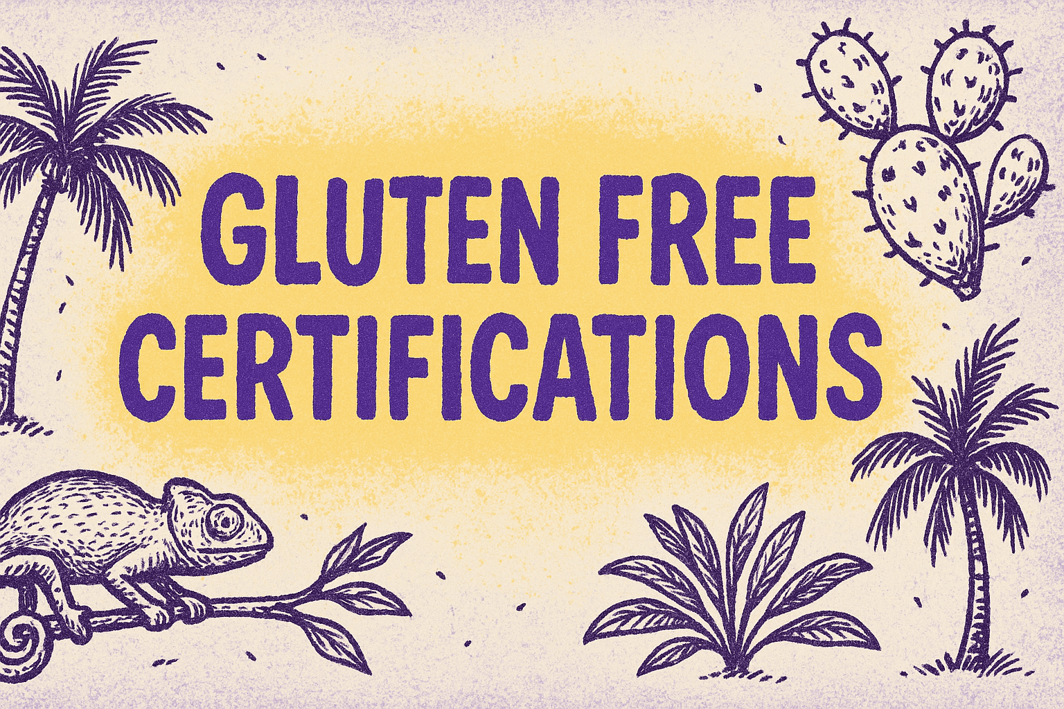 Navigating Gluten-Free Certifications in Malta: Your Ultimate Guide to Trustworthy Options in 2025 - Malta restaurant guide