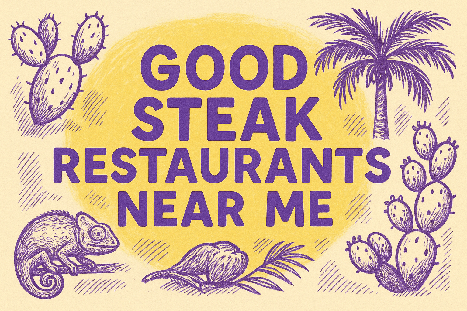The Ultimate Guide to Good Steak Restaurants in Malta: Top Picks for Health-Conscious Foodies - Malta restaurant guide