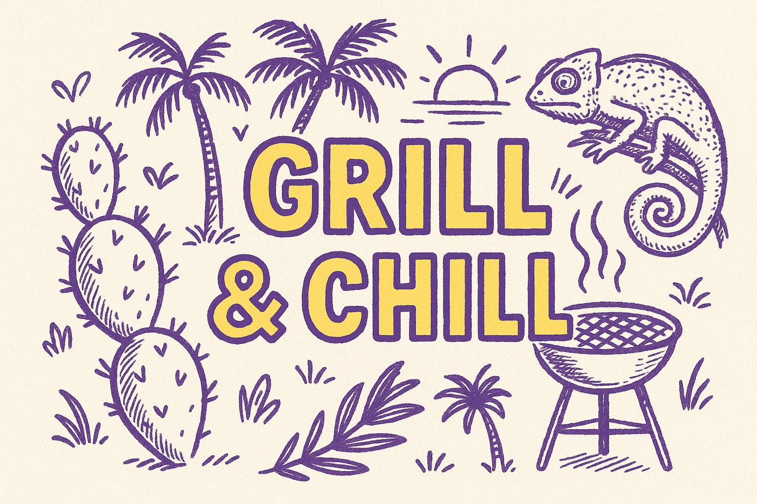 “Grill & Chill” in Malta: The Perfect Fusion of Flavor, Health, and Scenic Dining - Malta restaurant guide