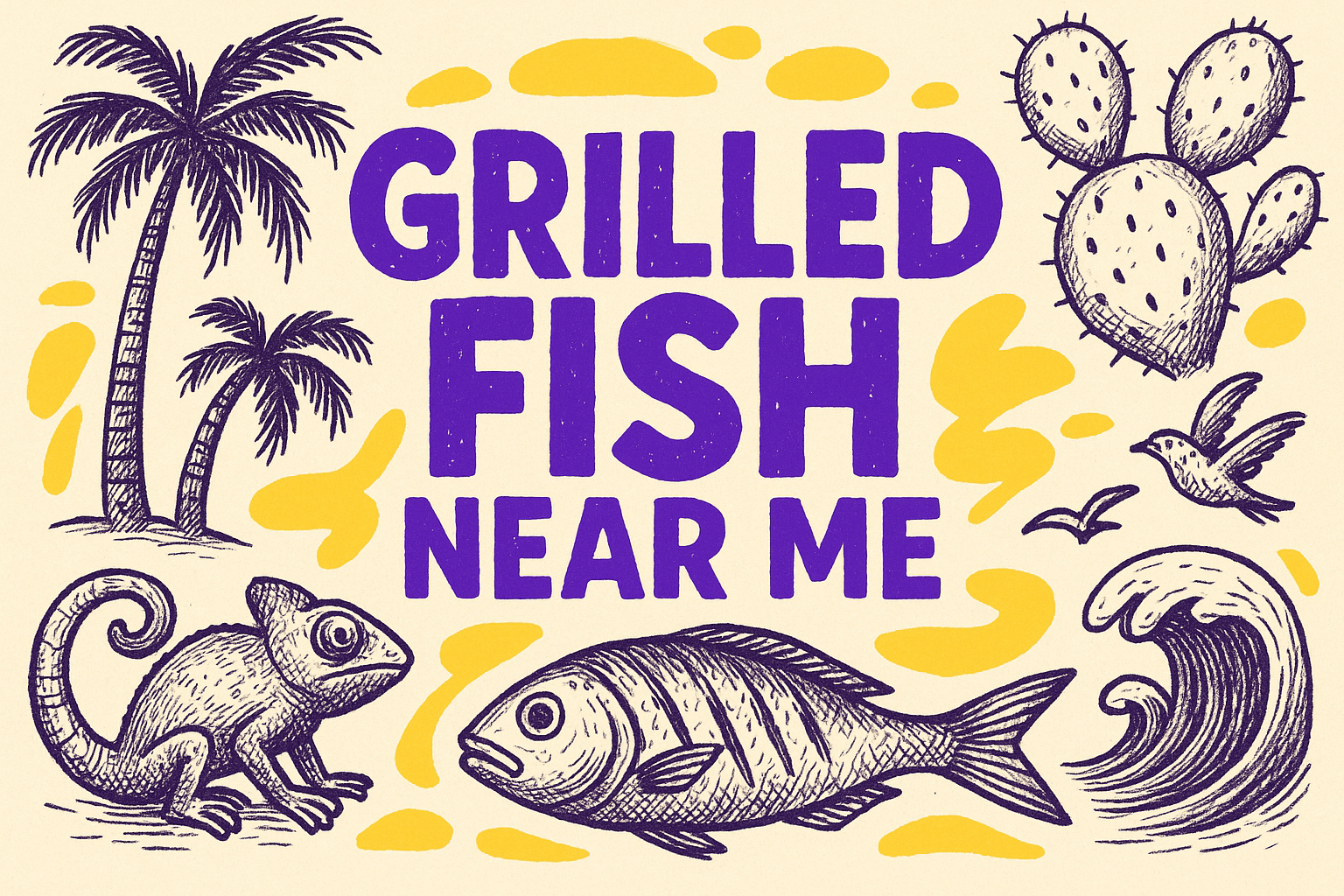 Where to Find the Best Grilled Fish Near You in Malta (Updated for September 2025) - Malta restaurant guide