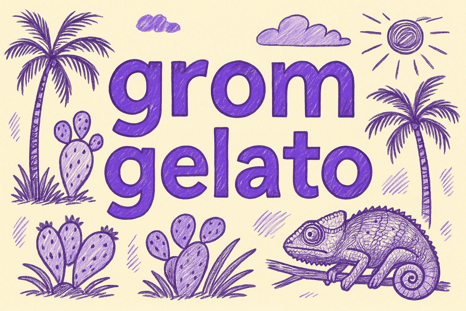 Discovering Grom Gelato: The Healthy, Artisanal Indulgence Perfect for Malta’s Mediterranean Lifestyle - Malta restaurant guide