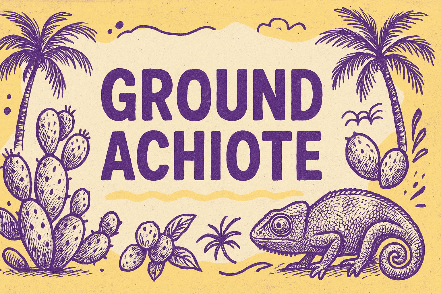 The Ground Achiote Revolution: How This Ancient Super Spice is Transforming Malta’s Wellness Scene in 2025 - Malta restaurant guide