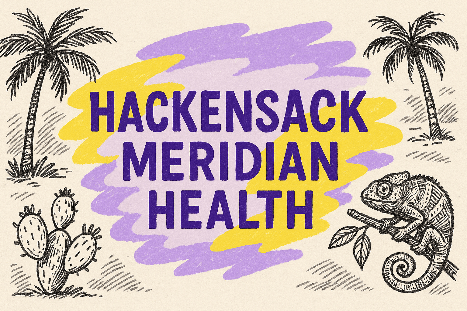 Discover Hackensack Meridian Health: A Path to Healthy Living You’ve Never Considered - Malta restaurant guide