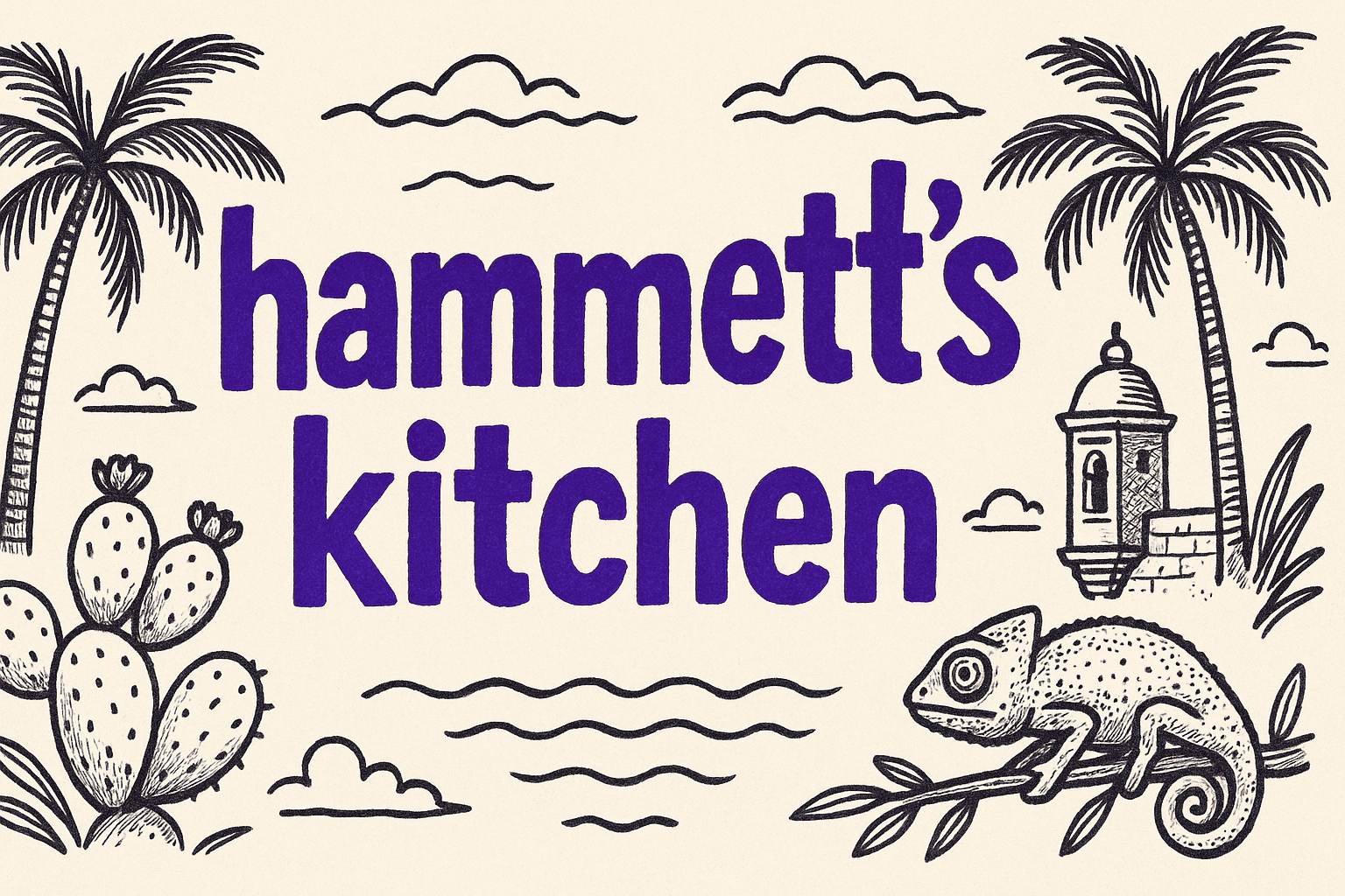 The Healthy Food Revolution at Hammett’s Kitchen: What Every Health-Conscious Diner Needs to Know in Malta - Malta restaurant guide