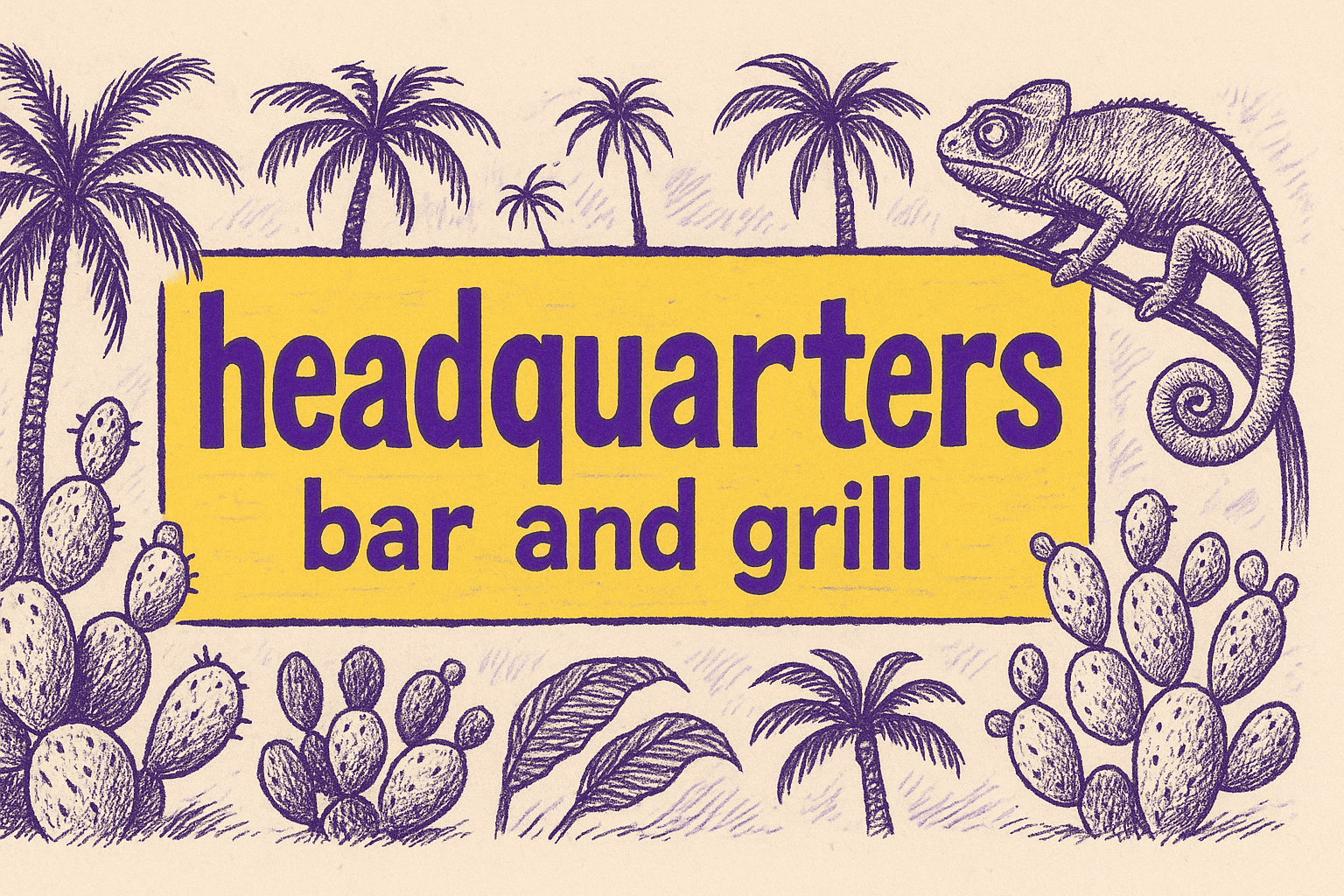 Why "Headquarters Bar & Grill" Is Malta’s New Dining Sensation Tourists Can’t Stop Raving About - Malta restaurant guide