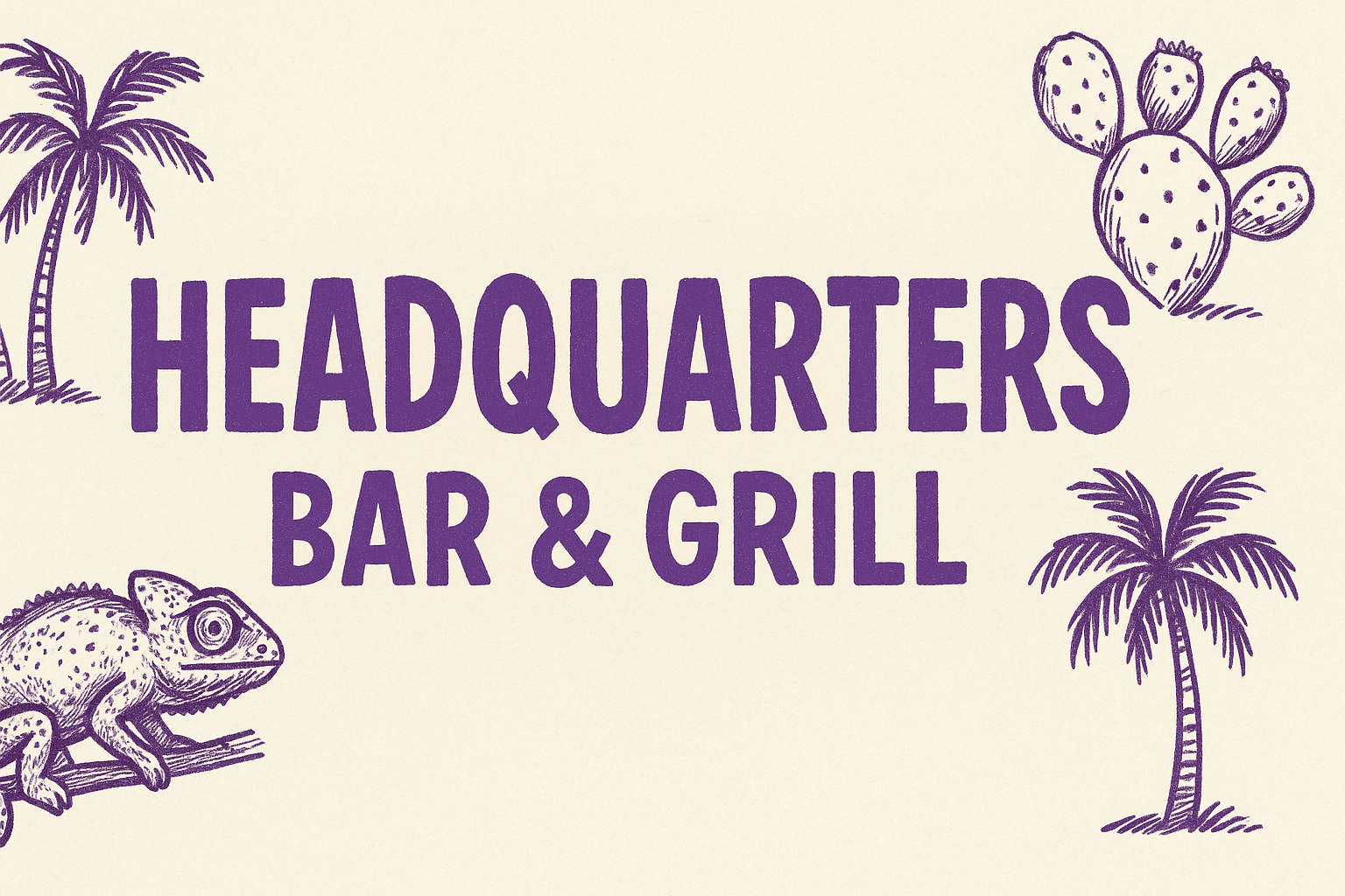 Headquarters Bar & Grill: Where Authentic Serbian Cuisine Meets Mediterranean Wellness in Mellieħa - Malta restaurant guide
