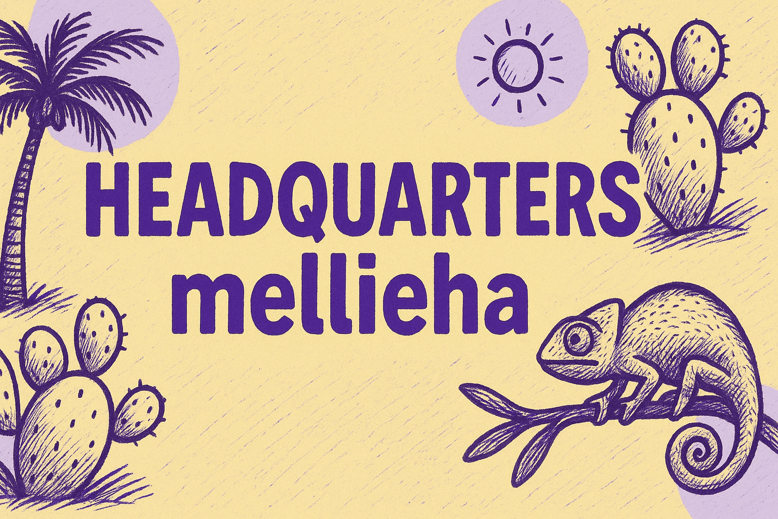 Headquarters Mellieħa: The Future of Malta's Business and Lifestyle Hub - Malta restaurant guide
