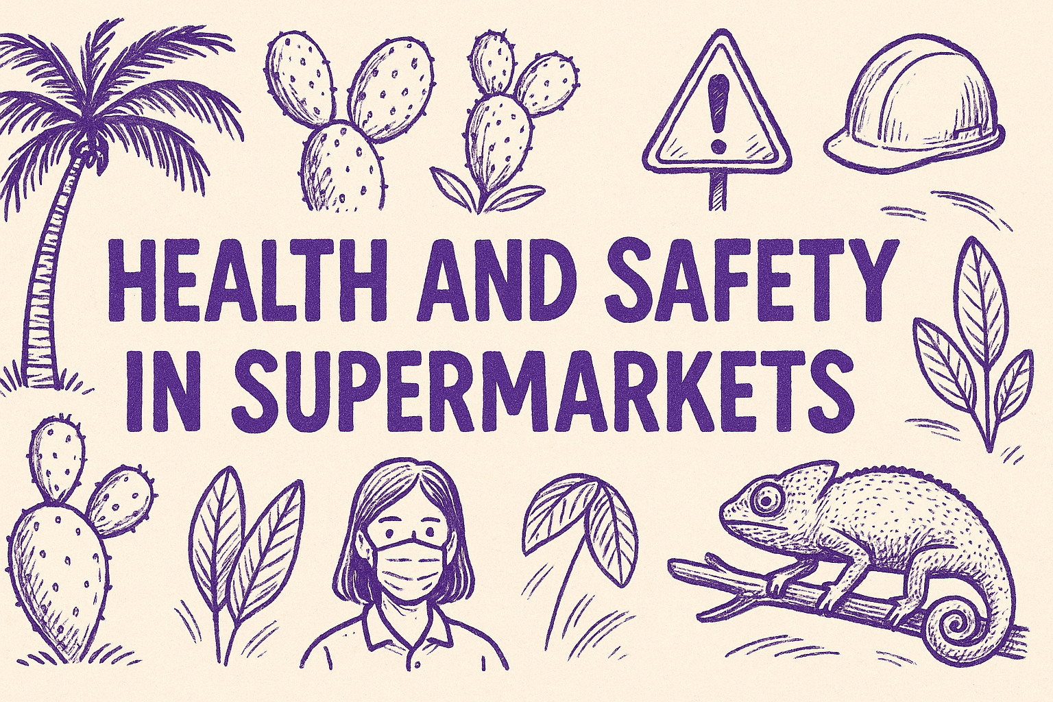 Health and Safety in Maltese Supermarkets: A Vital Look at Wellness and Consumer Trends in 2025 - Malta restaurant guide