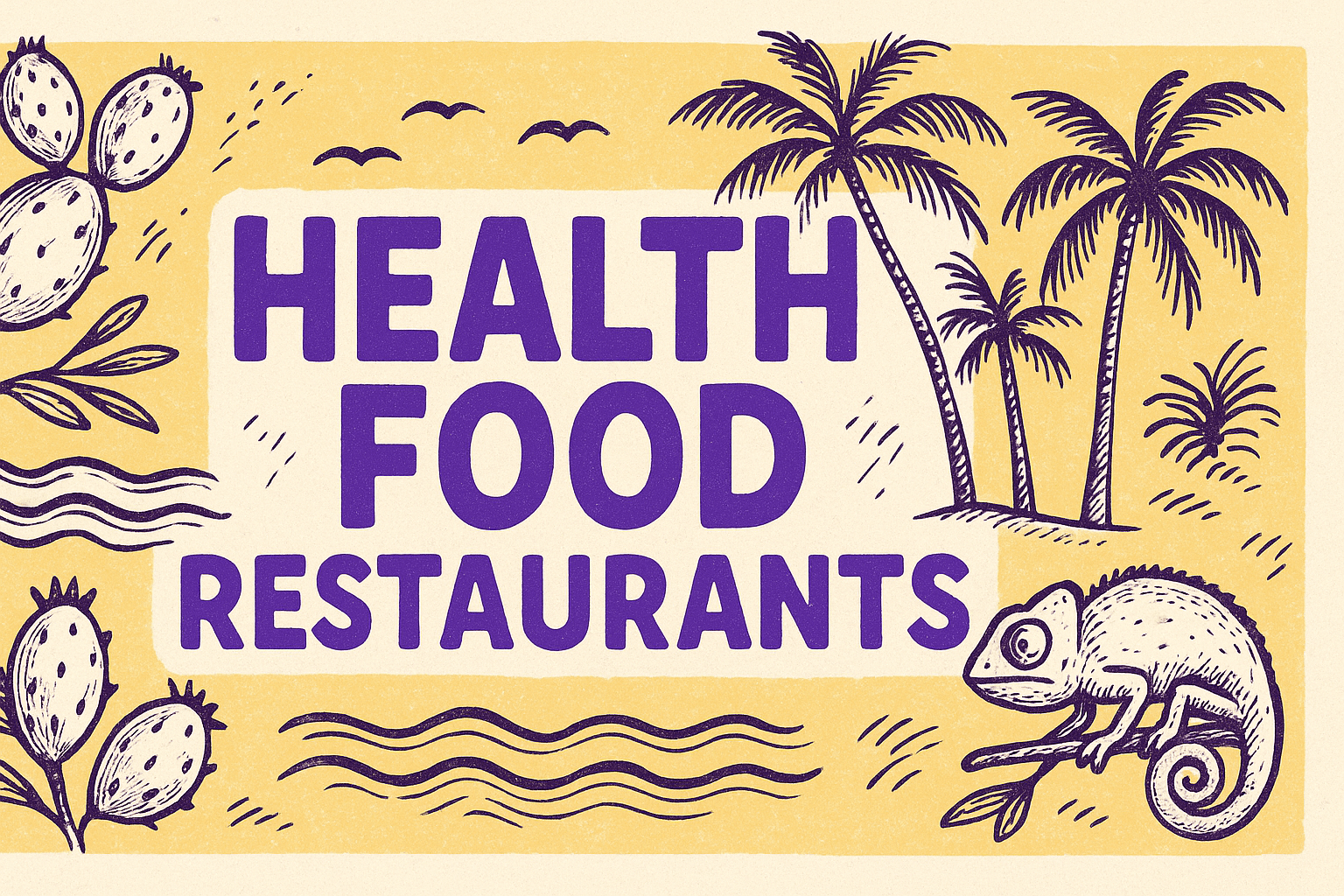Health Food Restaurants in Malta: Revolutionizing Dining to Combat Europe's Obesity Crisis - Malta restaurant guide