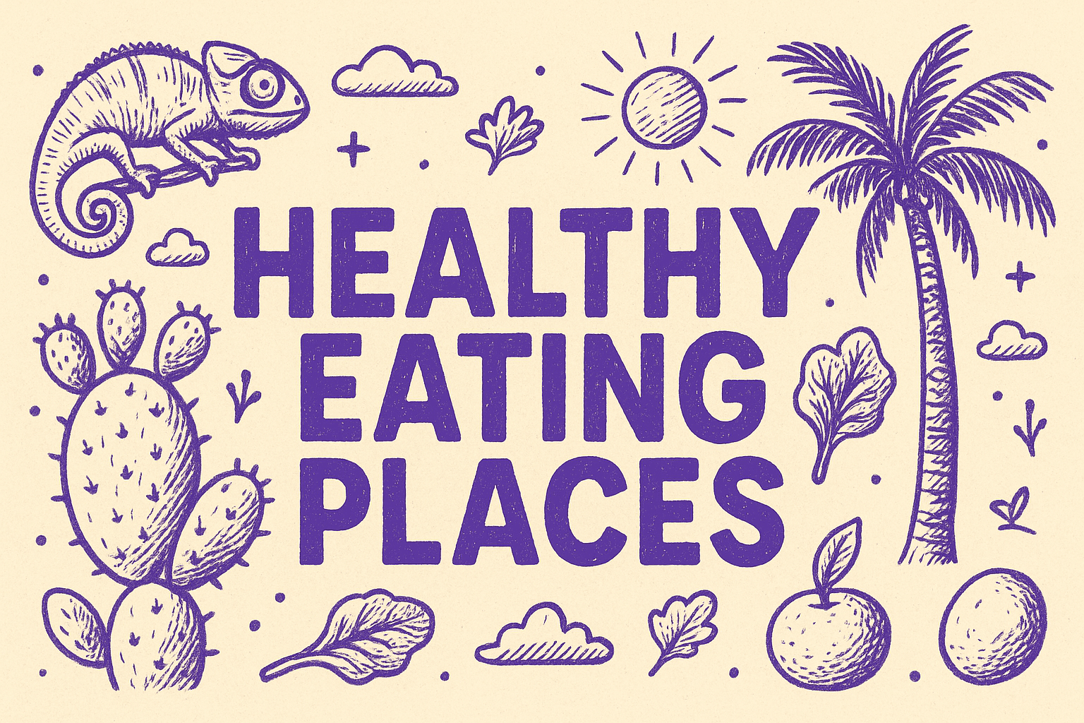 Discover the Best Healthy Eating Places in Malta: The Ultimate Guide for Health-Conscious Diners 2025 - Malta restaurant guide