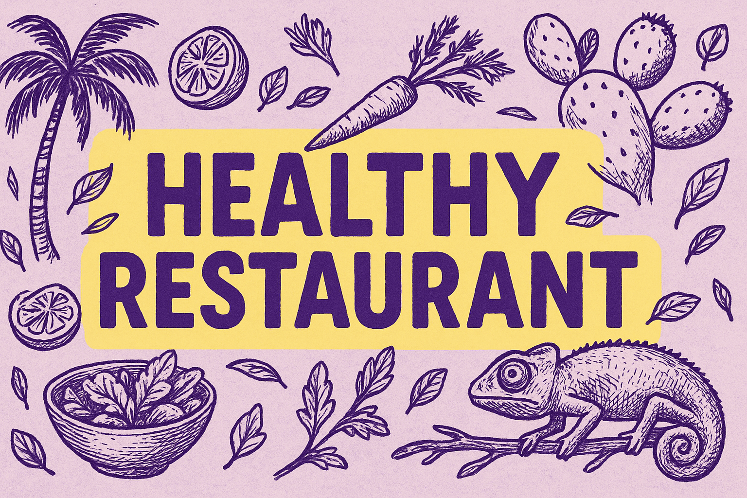 The Revolutionary Guide to Healthy Restaurants in Malta: Where Wellness Meets Culinary Brilliance - Malta restaurant guide