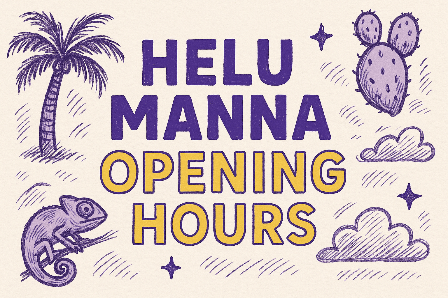 Helu Manna Opening Hours Revealed: Malta’s Hidden Gluten-Free Gem - Malta restaurant guide