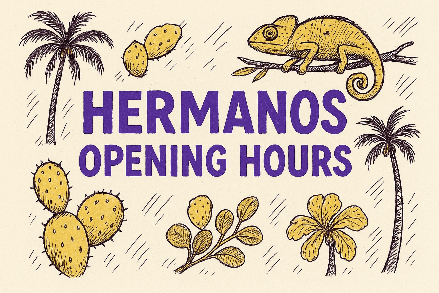 Hermanos Opening Hours Unveiled: The Essential Guide for Malta’s Gourmet Food Lovers - Malta restaurant guide
