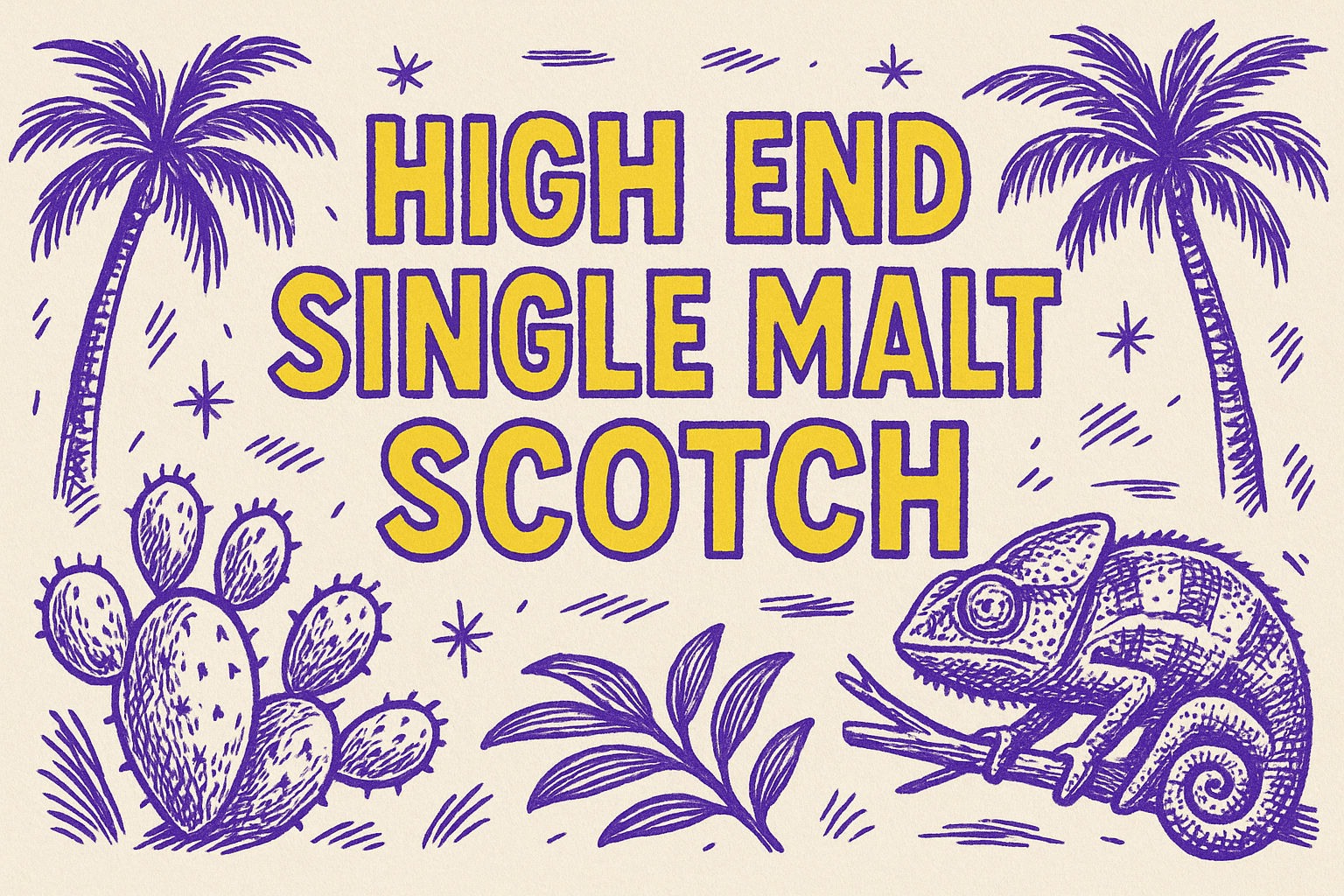 The Definitive Guide to High-End Single Malt Scotch: Elevate Your Maltese Experience in 2025 - Malta restaurant guide