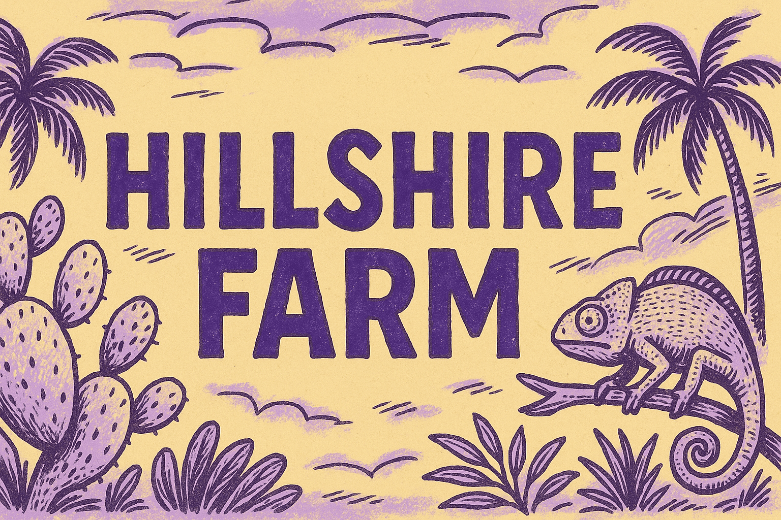 Hillshire Farm Meets Malta: The Unexpected Connection Between Processed Food and Longevity Trends - Malta restaurant guide