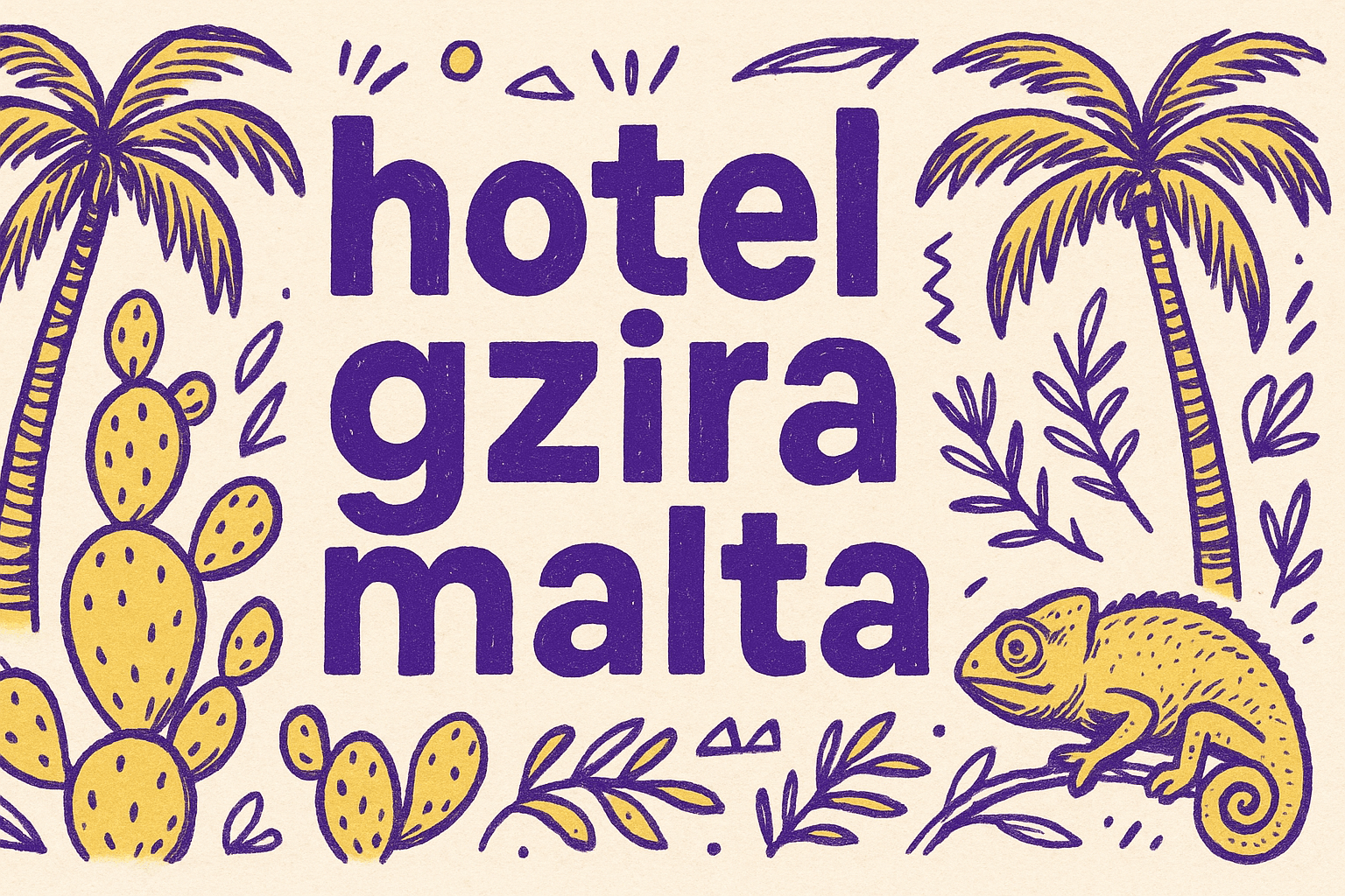 Hotel Gzira Malta: Why This Hidden Gem Is Redefining Hospitality in 2025 - Malta restaurant guide