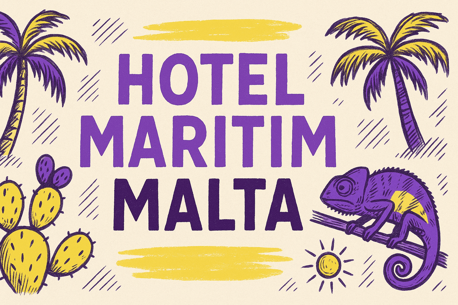 Maritim Antonine Hotel & Spa: The Hidden Gem of Malta's Hospitality Scene - Malta restaurant guide