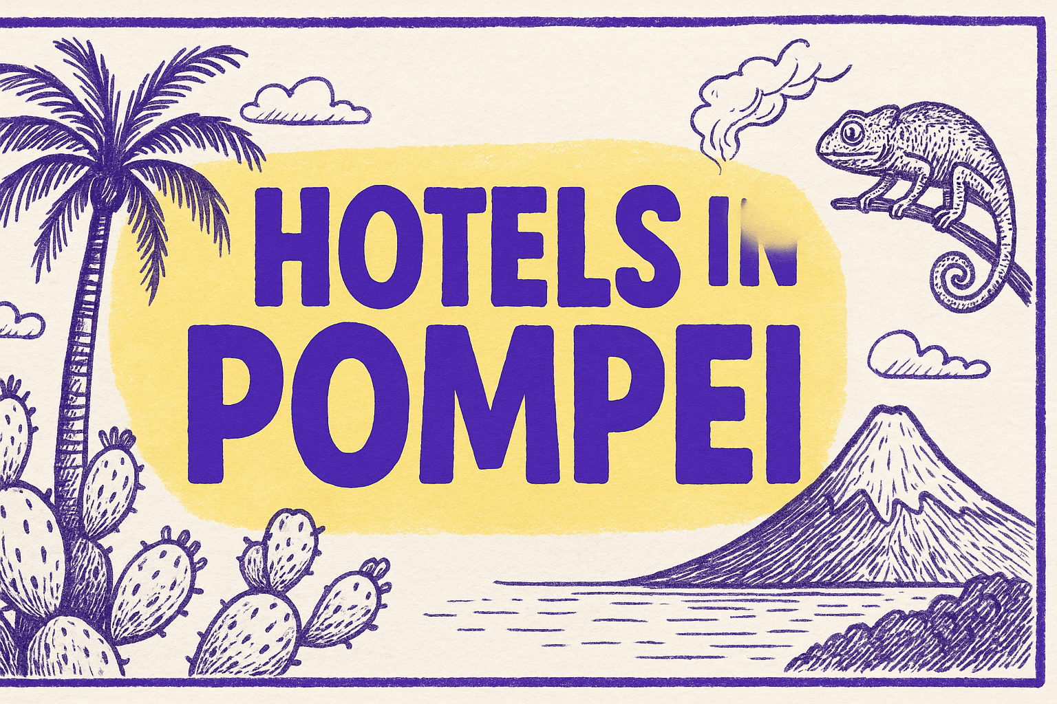 The Ultimate Insider's Guide to Hotels in Pompei: Stay, Explore, and Savor in the City of Antiquity - Malta restaurant guide