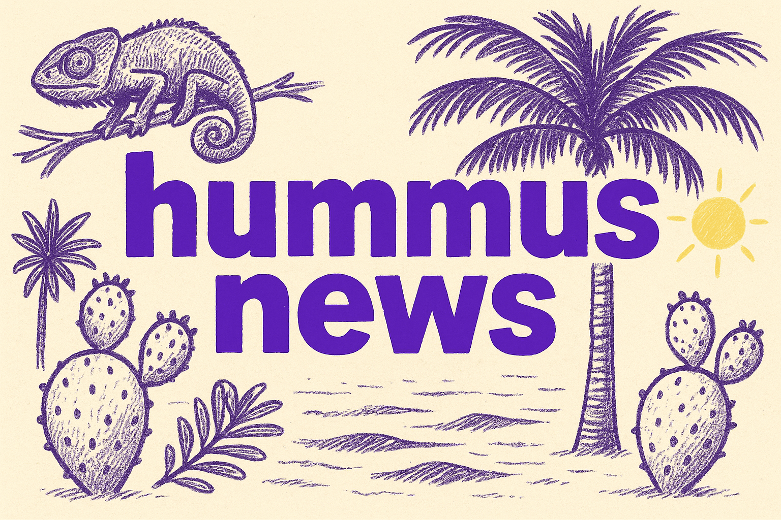 The Hummus Revolution: Why Malta's Locals and Tourists Can’t Get Enough of this Superfood in 2025 - Malta restaurant guide