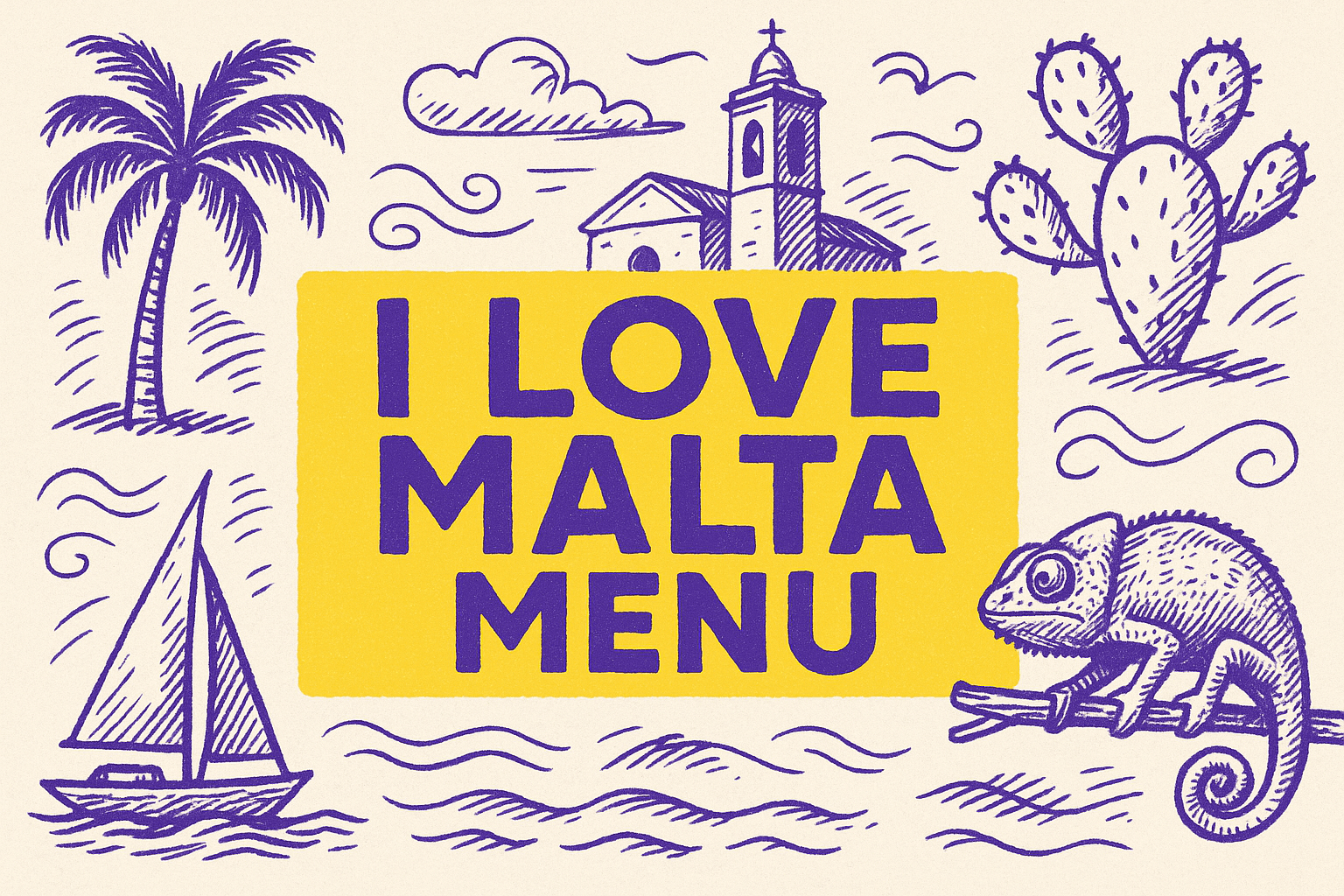 Why Malta’s "I Love Pasta Menu" Is the Future of Healthy Dining: A Mediterranean Food Revolution - Malta restaurant guide