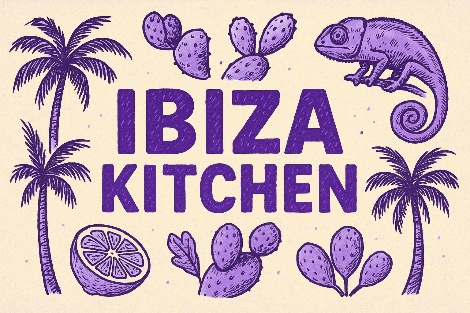 The Ultimate Guide to Designing an Ibiza-Style Kitchen in Malta: Health, Luxury, and Mediterranean Magic - Malta restaurant guide