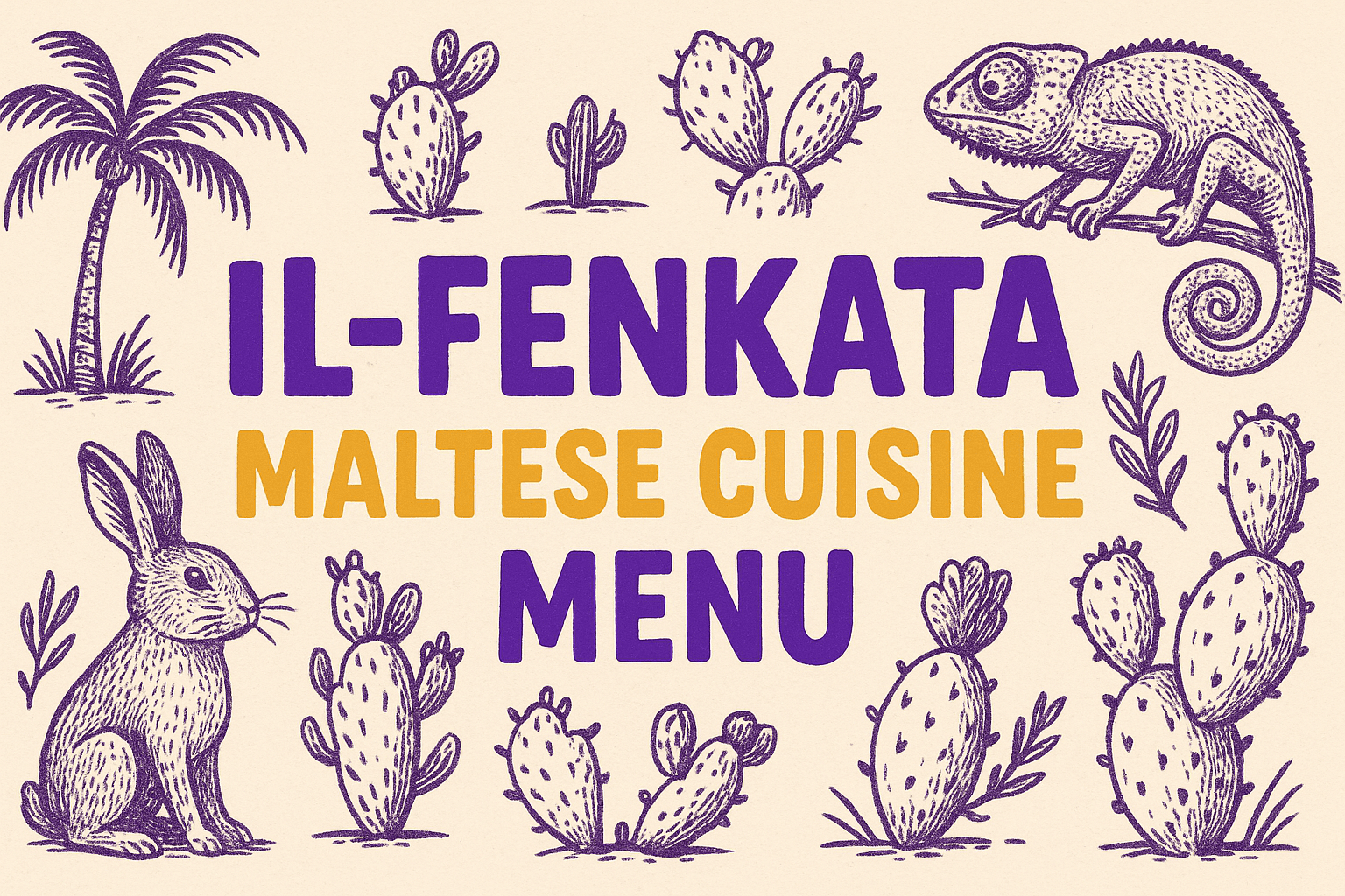 Il-Fenkata: The Maltese Culinary Treasure You Can’t Afford to Miss - Malta restaurant guide