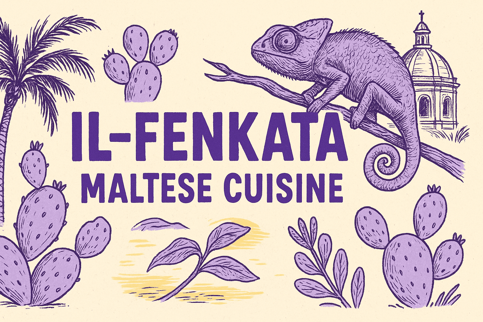 Il-Fenkata: Malta's Quintessential Rabbit Feast That’s Seducing Foodies and Health Enthusiasts Worldwide - Malta restaurant guide