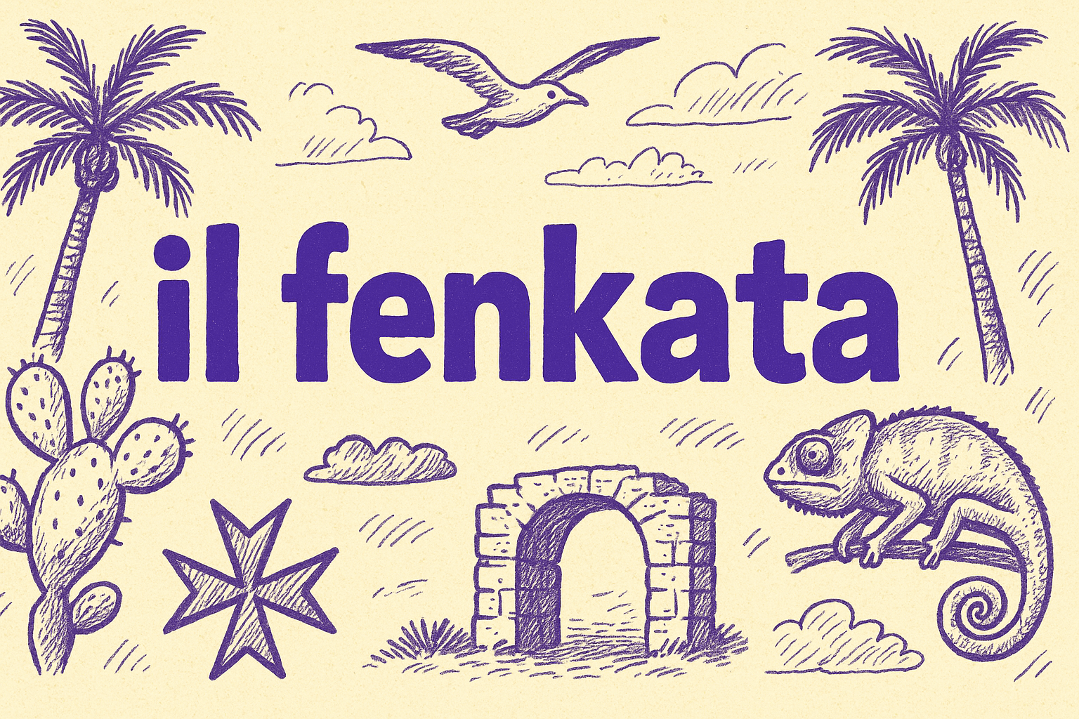 Il-Fenkata: Dive Into Malta’s Iconic Dish Fueling Tradition and Longevity - Malta restaurant guide