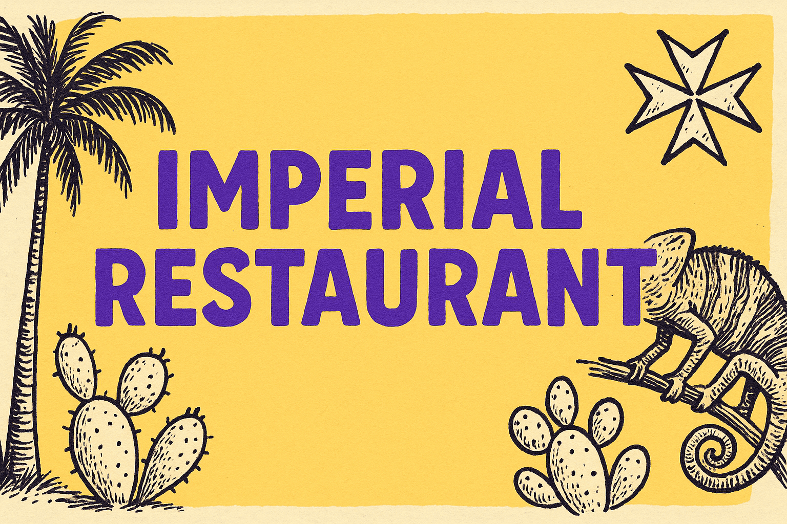 Discover the Imperial Restaurant Experience in Malta: Where Tradition Meets Modern Wellness - Malta restaurant guide