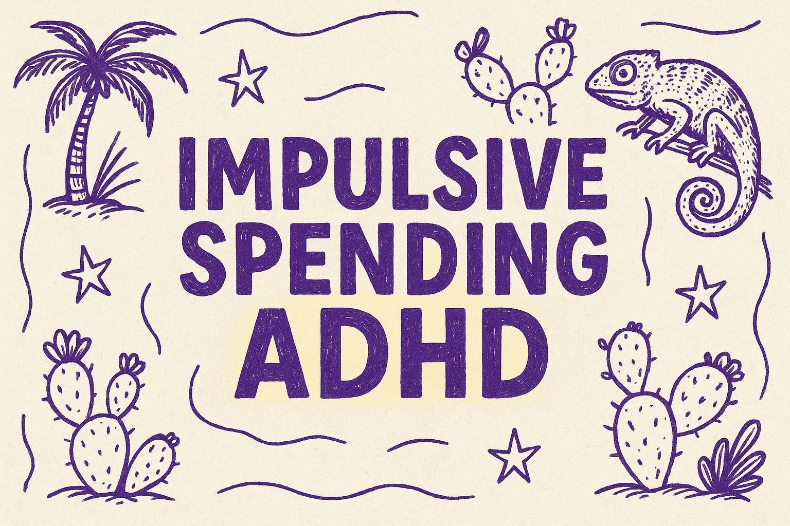 The Hidden Link Between ADHD and Impulsive Spending: How Malta’s Consumer Culture Fuels Financial Struggles - Malta restaurant guide