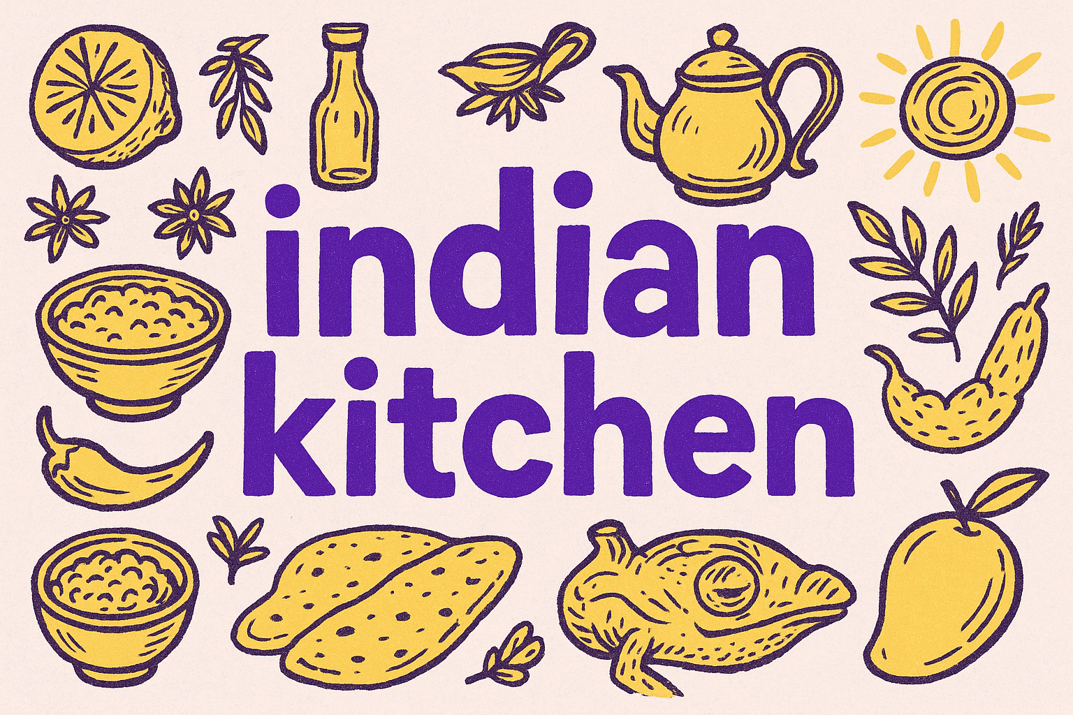 Indian Kitchen in Malta: The Flavorful Revolution Redefining Wellness and Culinary Culture - Malta restaurant guide