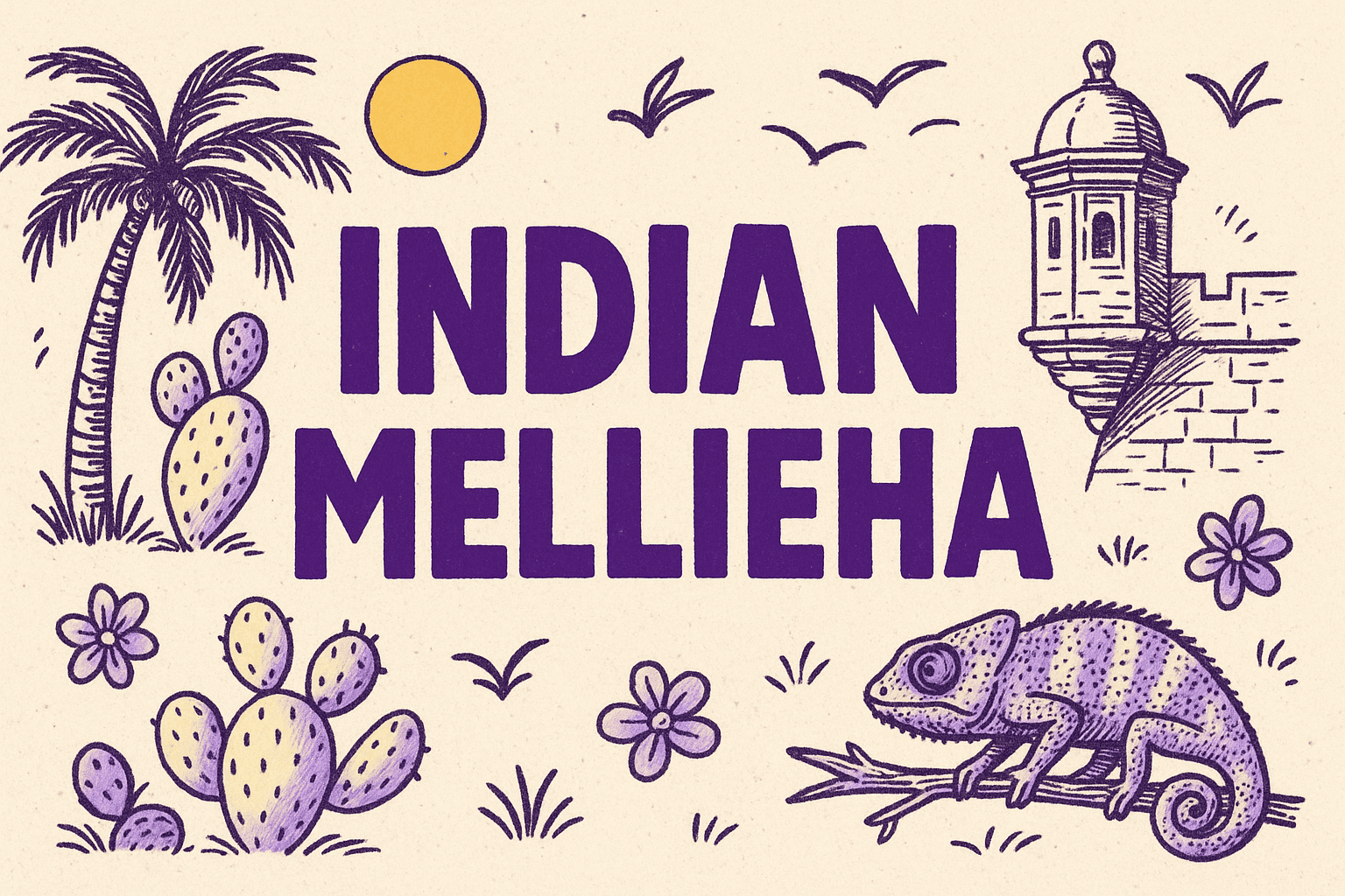Indian Mellieha: The Surprising Hub of Authentic Indian Cuisine in Malta - Malta restaurant guide
