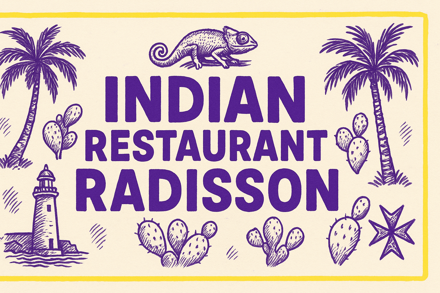 Essence of India at Radisson Blu: Where Authentic Indian Cuisine Meets Mediterranean Bliss - Malta restaurant guide