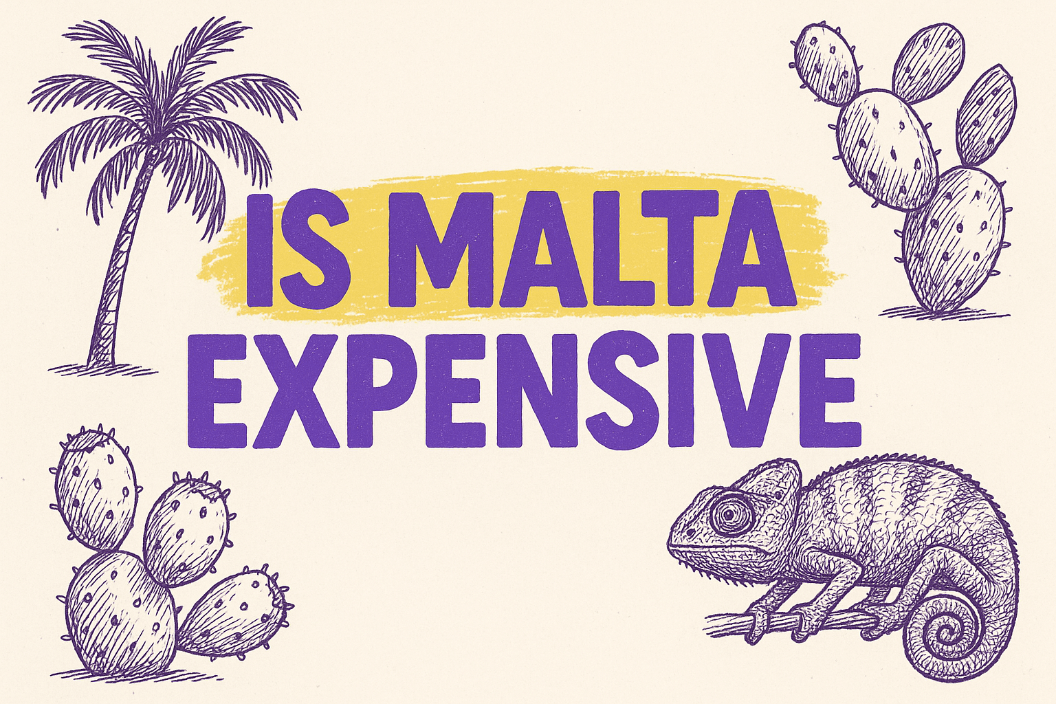 Is Malta Expensive? The Truth You Need to Know as a Health-Conscious Local or Tourist - Malta restaurant guide