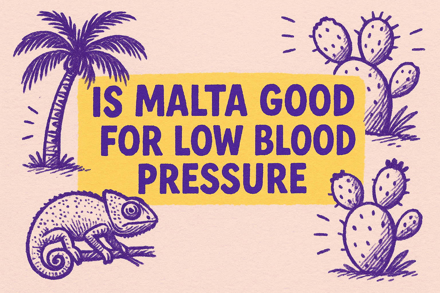 Is Malta the Best Place for Low Blood Pressure? Surprising Health Benefits of the Mediterranean Diet - Malta restaurant guide