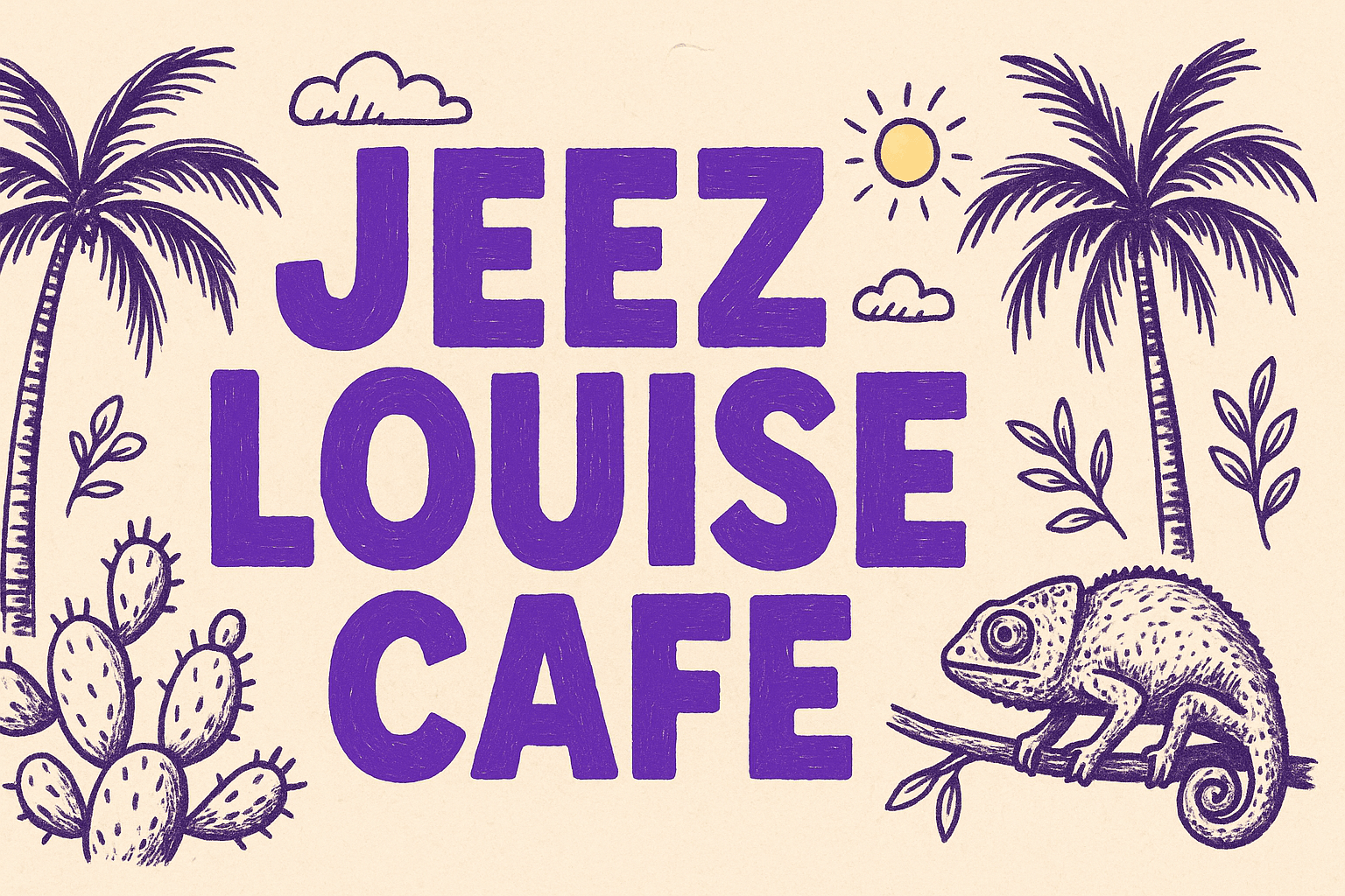 Jeez Louise Café: The Healthy Revolution Malta Desperately Needs in 2025 - Malta restaurant guide