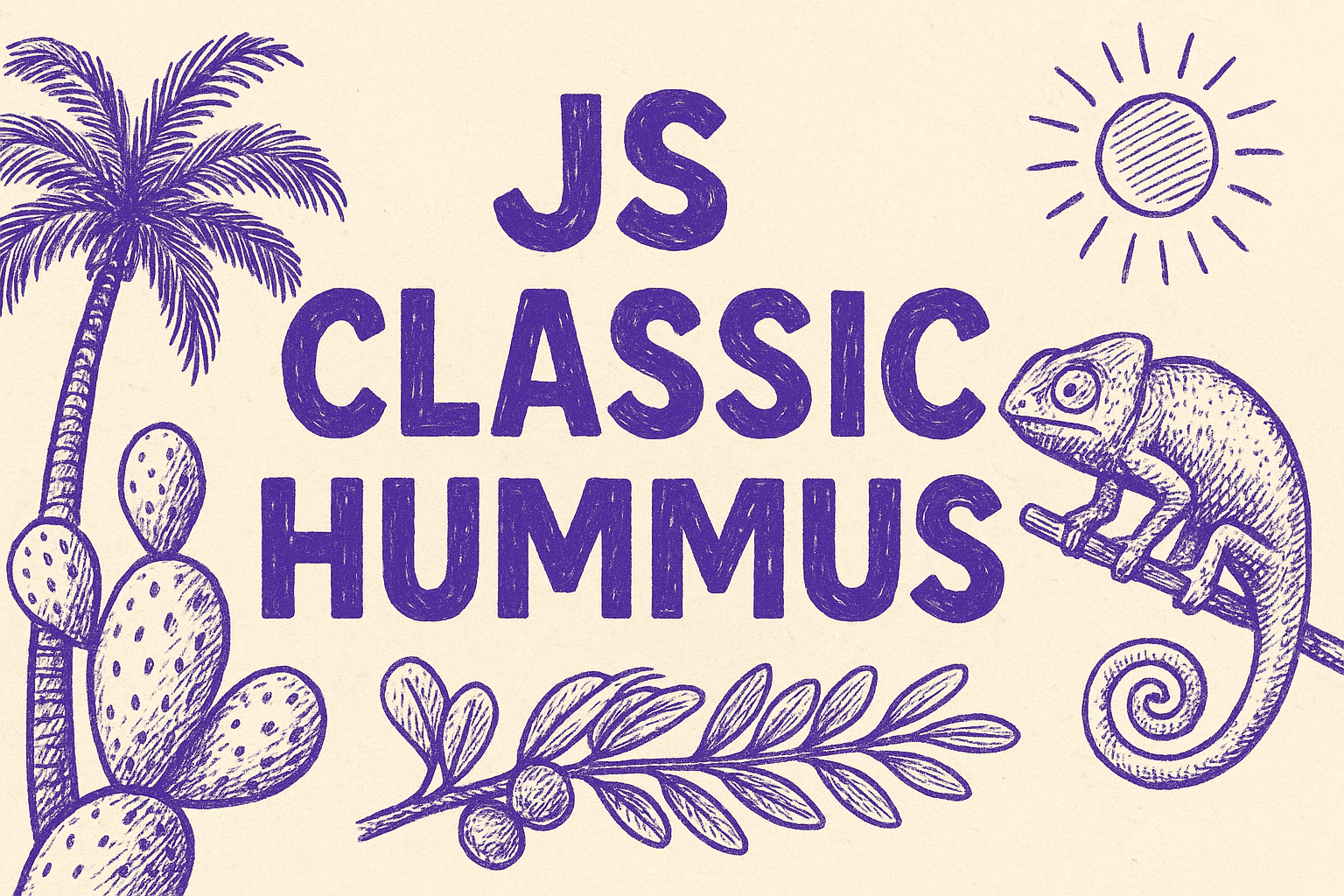 Hummus Redefined: The Secret Inside JS Classic Hummus and Its Surge Across Malta in 2025! - Malta restaurant guide