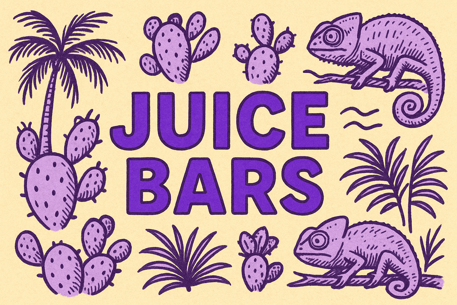 The Complete Guide to Juice Bars and Smoothie Spots for food lovers in Malta (2025) - Malta restaurant guide