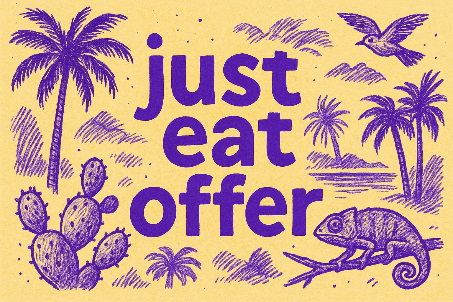 Unlocking the Power of Just Eat Offers in Malta: Healthy, Convenient Dining Redefined - Malta restaurant guide