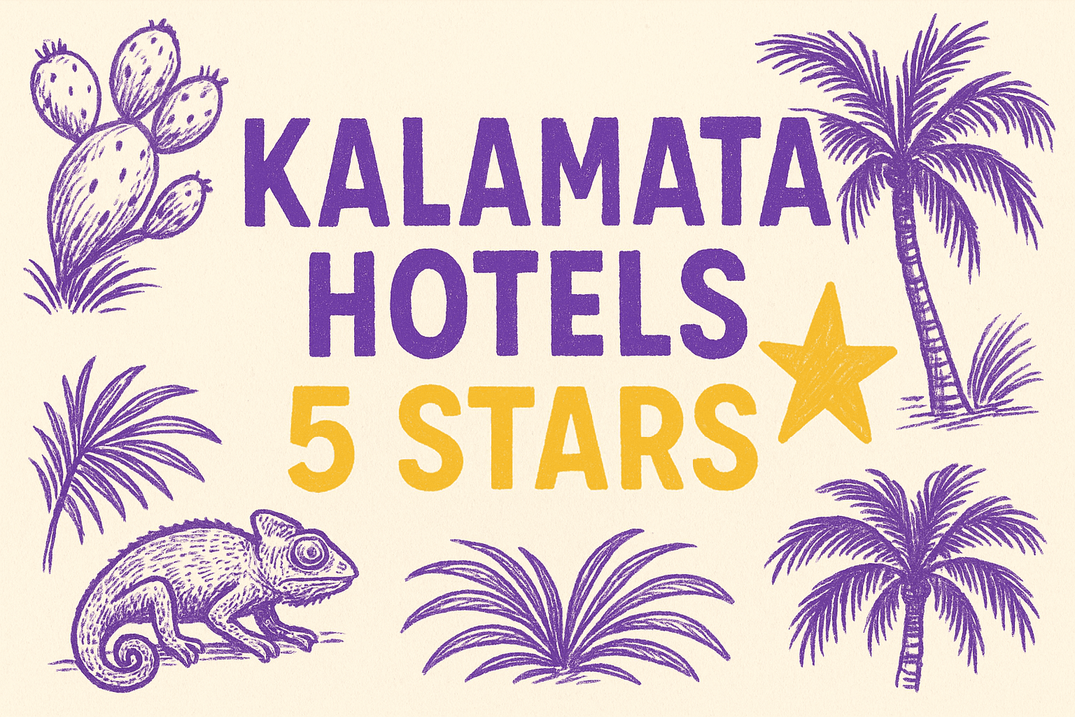 The Insider's Guide to Kalamata's 5-Star Hotels: Mediterranean Luxury Meets Affordable Shoulder Season Bliss - Malta restaurant guide