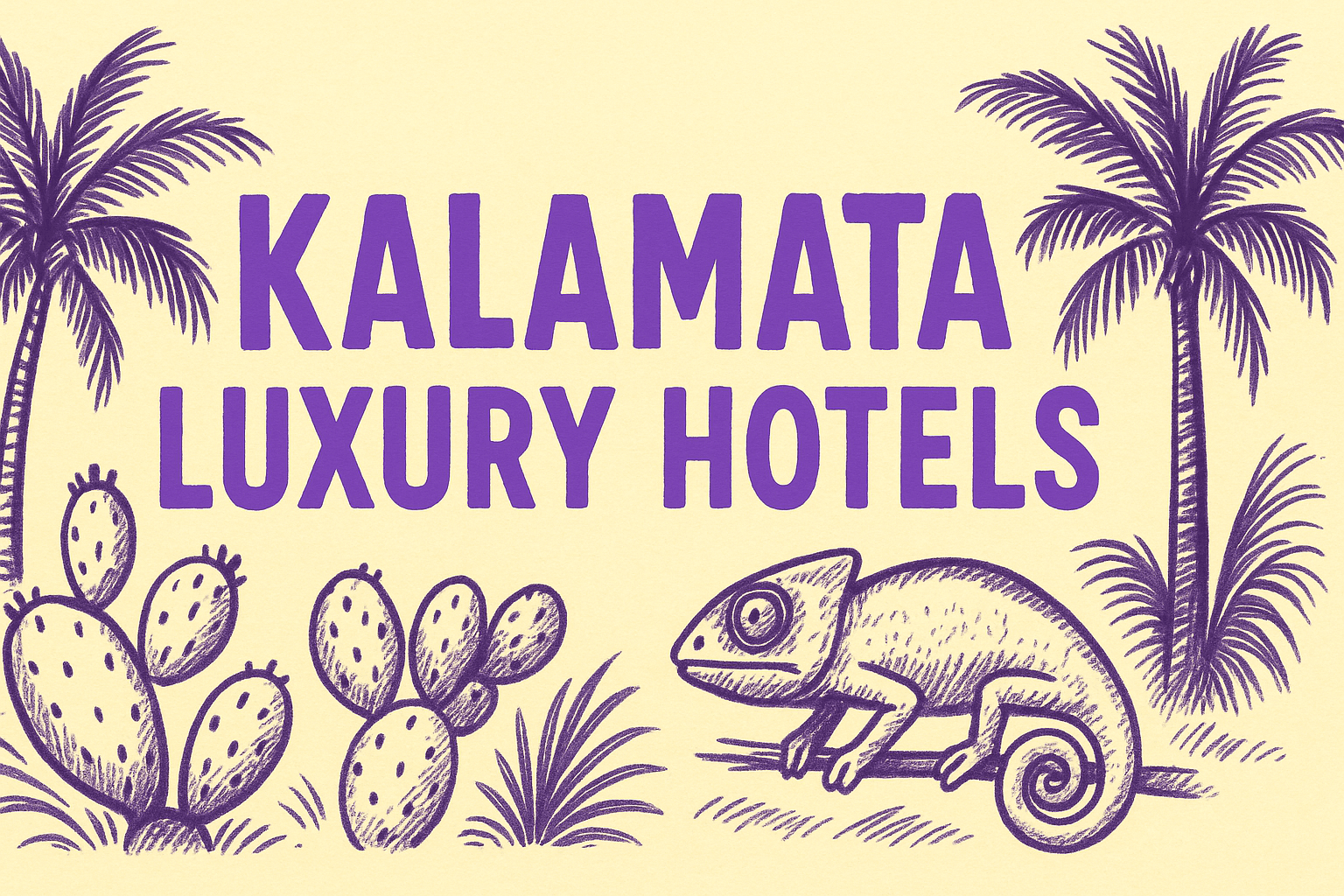 Discover Kalamata’s Most Luxurious Hotels: Your Insider Guide to Unmatched Elegance in 2025 - Malta restaurant guide
